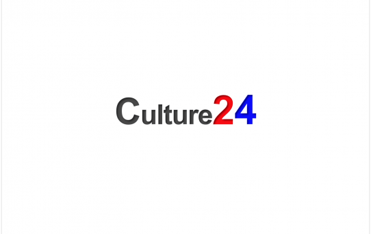 「Culture24」とは