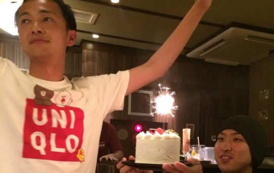 愛のメッセージが詰まったCD「いつものランニングを100倍楽しむ方法」