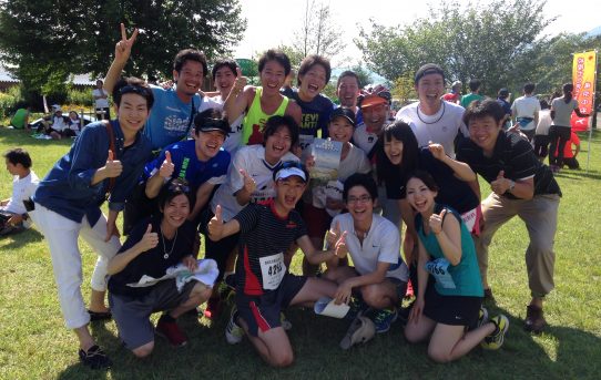 充実の福島2日間！仲間とのつながりが強まった「マラザニ！」